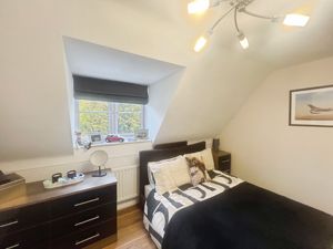 Bedroom Two- click for photo gallery